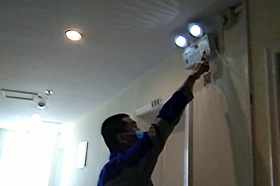 為什么企業(yè)每年要做消防檢測?有哪些法律責任?