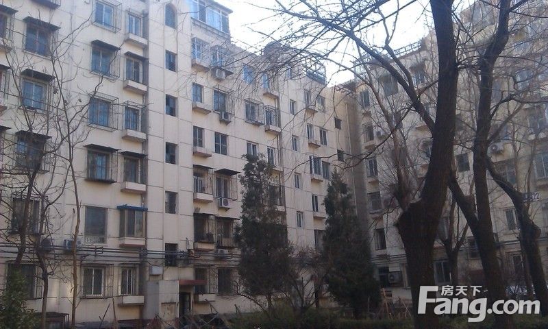 長(zhǎng)青園社區(qū)