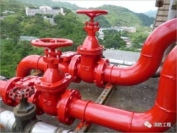 消防設(shè)備安裝及驗收標準_2 消防設(shè)備安裝及驗收標準_2