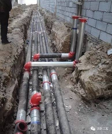 消防設(shè)備安裝及驗收標準_3 消防設(shè)備安裝及驗收標準_3