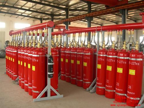 單柜式氣體滅火都有哪些優(yōu)點(diǎn)