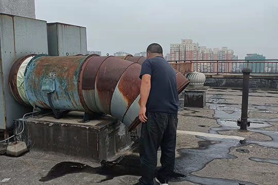 住宅小區消防設施有使用年限限制嗎？幾年更換？